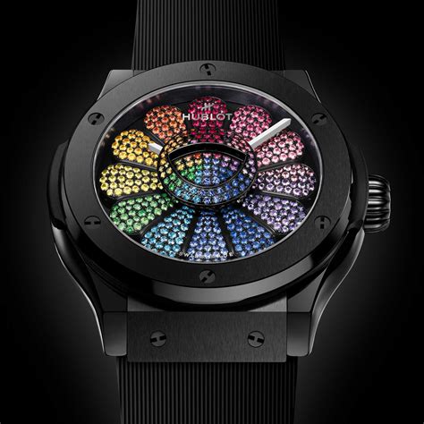 hublot fajr|where to buy Hublot.